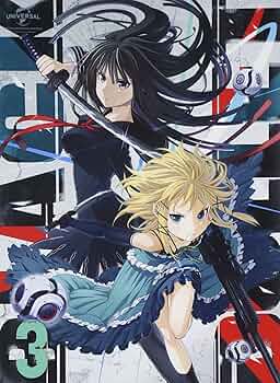 ブラック・ブレット 3 (初回限定版DVD) Amazon.co.jp: ブラック・ブレット 3 (初回限定版DVD) : 小島